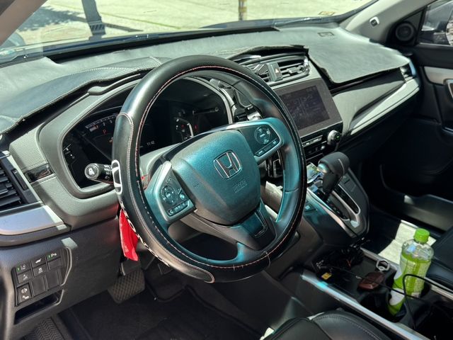 HONDA本田 CR-V  第3張相片
