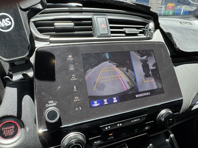 HONDA本田 CR-V  第8張相片