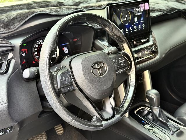 TOYOTA豐田 COROLLA CROSS  第6張相片