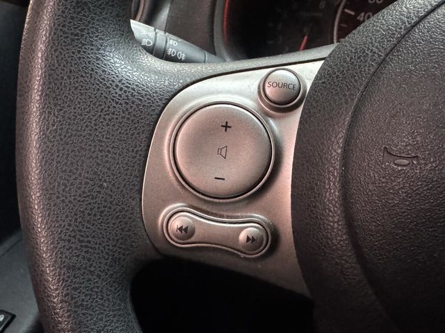 NISSAN日產 MARCH  第10張相片