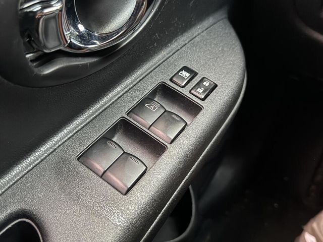 NISSAN日產 MARCH  第11張相片
