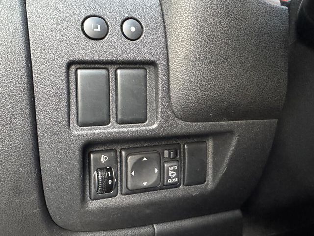 NISSAN日產 MARCH  第12張相片