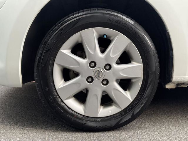 NISSAN日產 MARCH  第13張相片