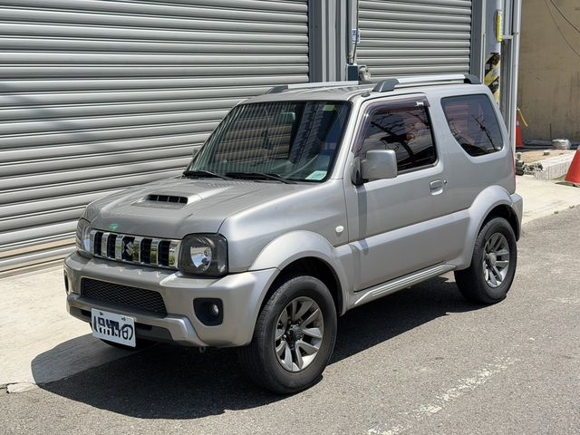 SUZUKI鈴木 JIMNY  第1張相片