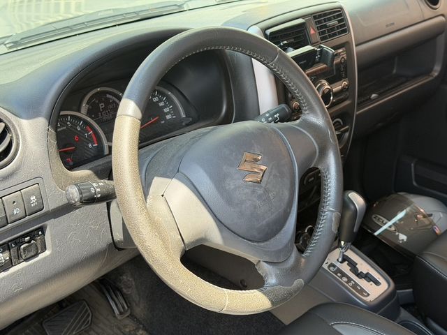 SUZUKI鈴木 JIMNY  第3張相片
