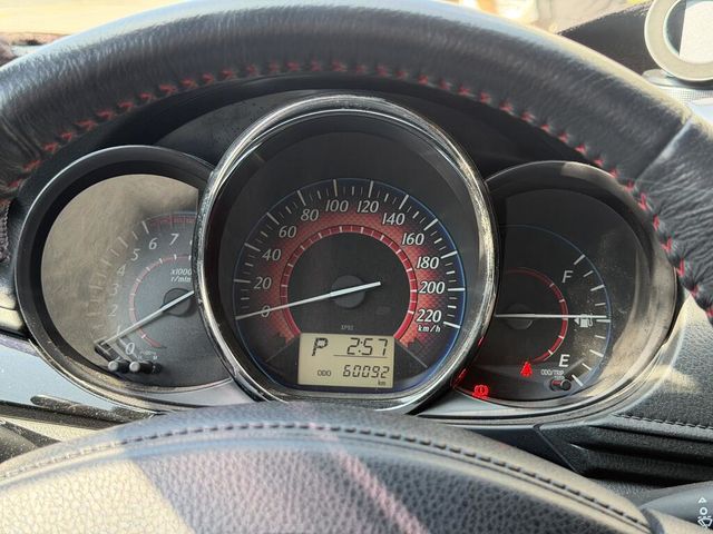 TOYOTA豐田 YARIS S  第4張相片