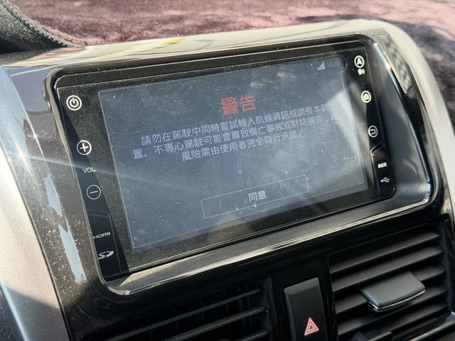TOYOTA豐田 YARIS S  第5張相片