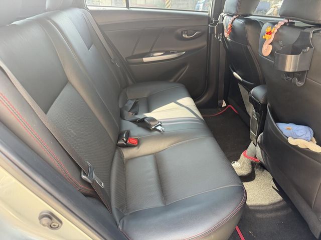 TOYOTA豐田 YARIS S  第12張相片