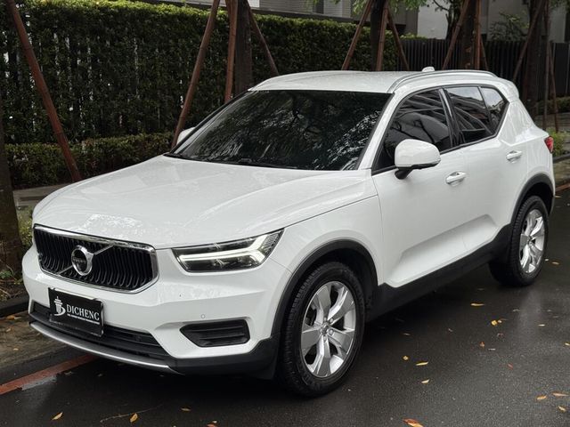 VOLVO富豪 XC40  第1張相片