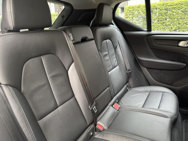 VOLVO富豪 XC40  第5張相片