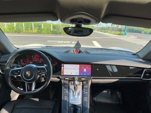 PORSCHE保時捷 PANAMERA  第3張相片