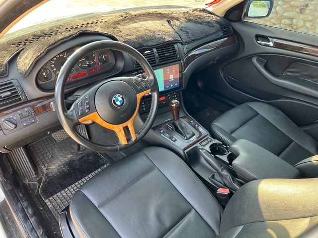 BMW寶馬 318IA  第4張相片