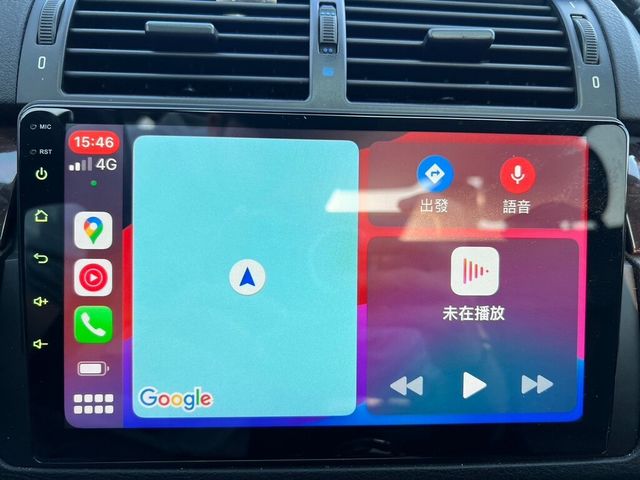 BMW寶馬 318IA  第6張相片