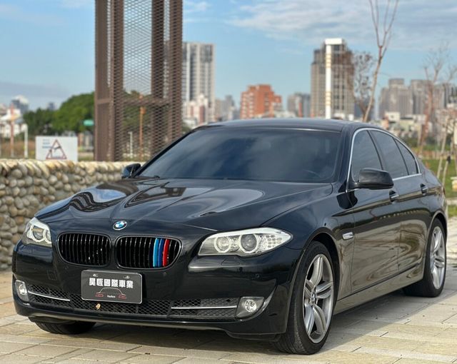 BMW寶馬 528I  第1張相片