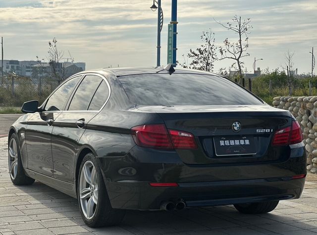 BMW寶馬 528I  第2張相片