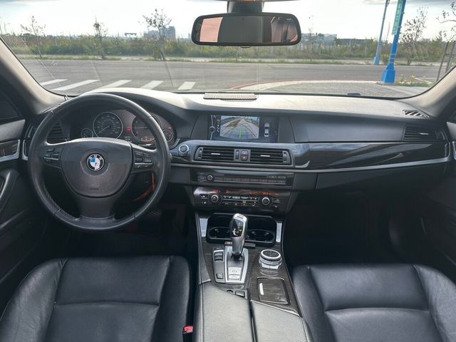 BMW寶馬 528I  第3張相片