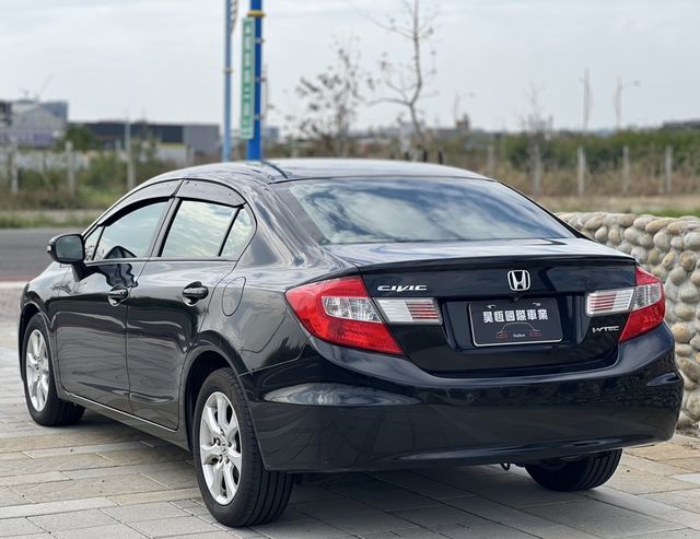 HONDA本田 CIVIC  第2張相片