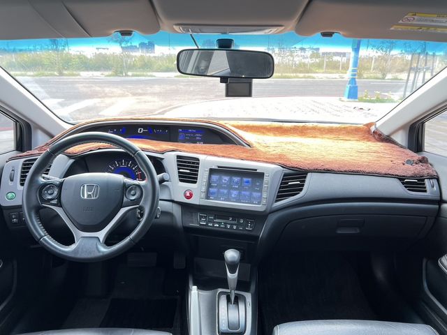 HONDA本田 CIVIC  第3張相片