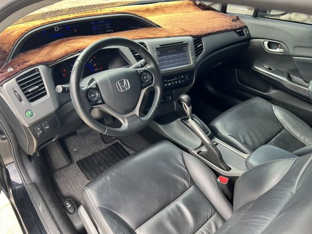 HONDA本田 CIVIC  第4張相片