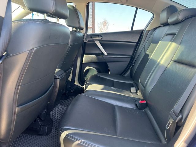 MAZDA馬自達 MAZDA 3  第3張相片
