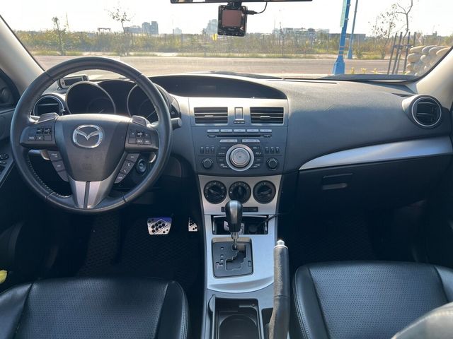MAZDA馬自達 MAZDA 3  第4張相片