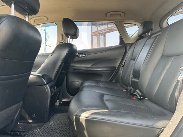 NISSAN日產 TIIDA  第9張相片