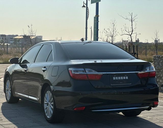 TOYOTA豐田 CAMRY HYBRID  第3張相片