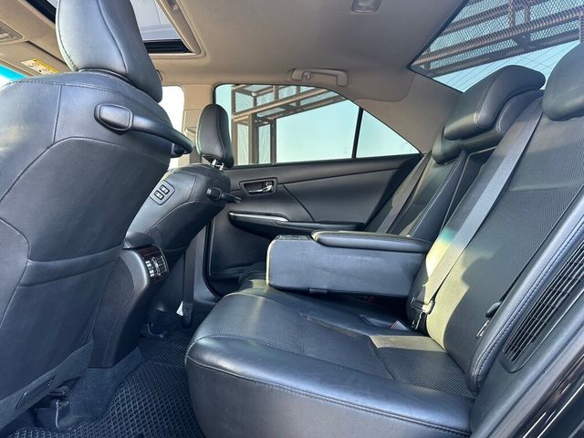 TOYOTA豐田 CAMRY HYBRID  第7張相片