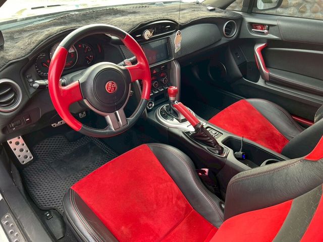 TOYOTA豐田 86  第3張相片