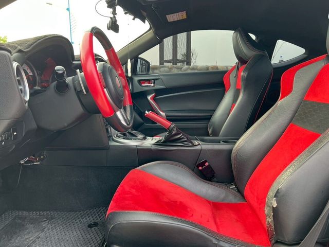 TOYOTA豐田 86  第4張相片