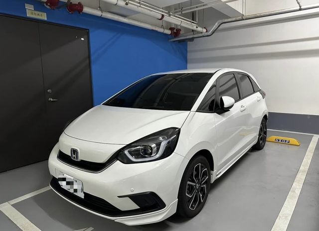 HONDA本田 FIT  第1張相片