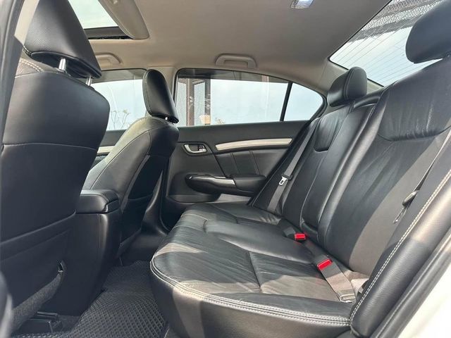 HONDA本田 CIVIC  第4張相片