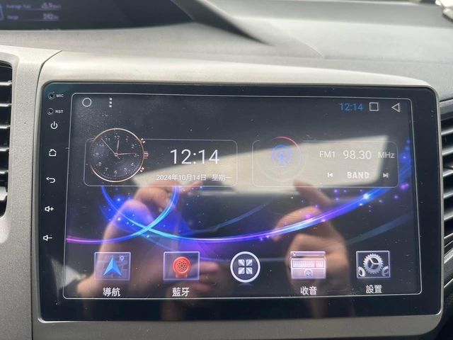 HONDA本田 CIVIC  第5張相片