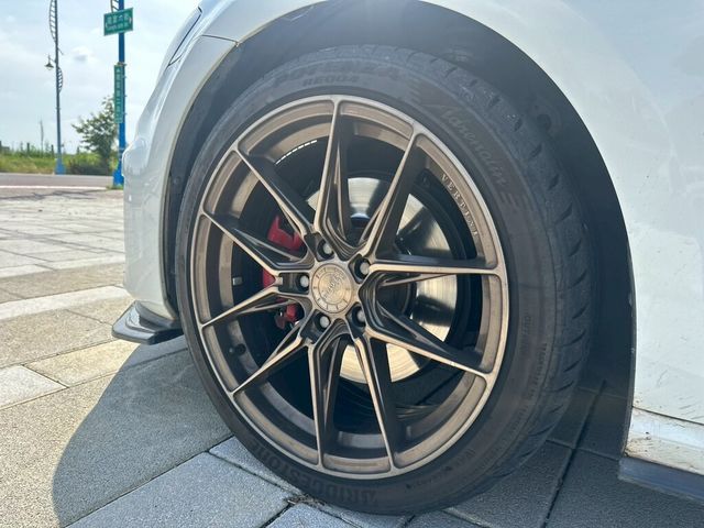 VOLKSWAGEN福斯 GOLF GTI  第8張相片