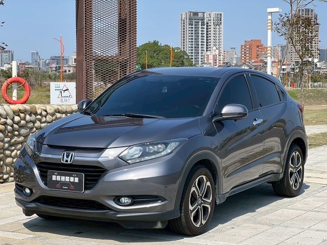 HONDA本田 HR-V  第1張相片