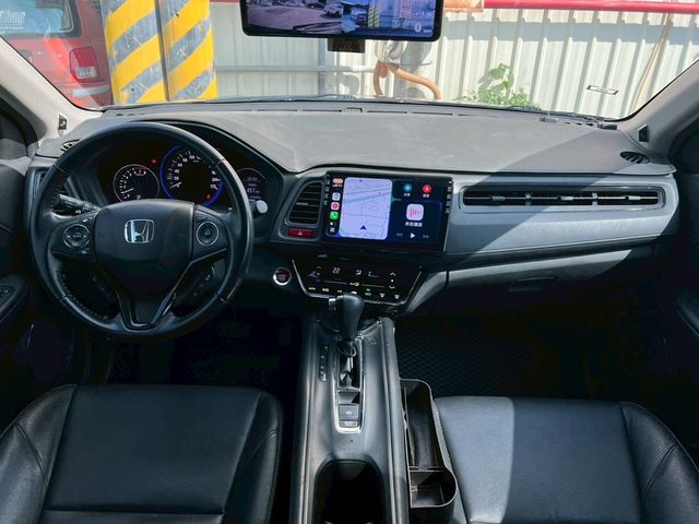 HONDA本田 HR-V  第4張相片
