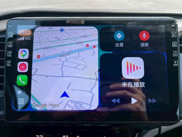 HONDA本田 HR-V  第6張相片