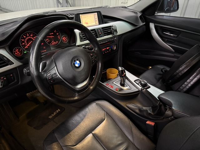 BMW寶馬 328I  第3張相片