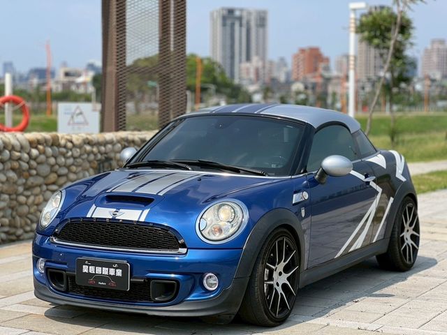 MINI迷你 COOPER S  第1張相片
