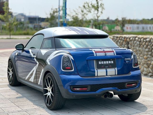 MINI迷你 COOPER S  第2張相片