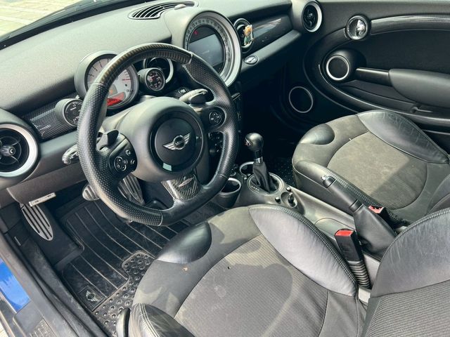 MINI迷你 COOPER S  第3張相片