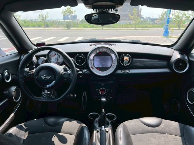 MINI迷你 COOPER S  第4張相片