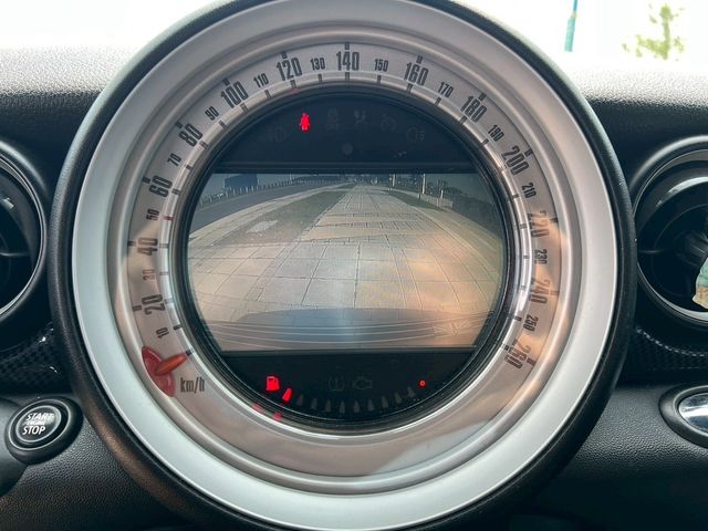 MINI迷你 COOPER S  第5張相片