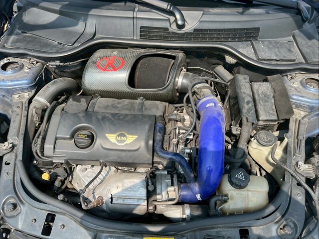 MINI迷你 COOPER S  第7張相片