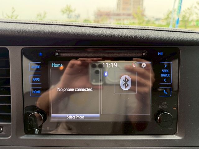 TOYOTA豐田 SIENNA  第7張相片