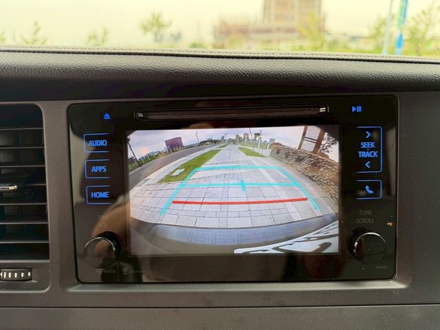 TOYOTA豐田 SIENNA  第8張相片