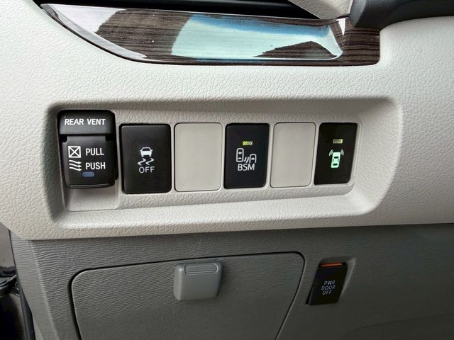 TOYOTA豐田 SIENNA  第9張相片