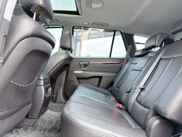 HYUNDAI現代 SANTA FE  第4張相片