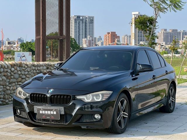 BMW寶馬 328I  第1張相片