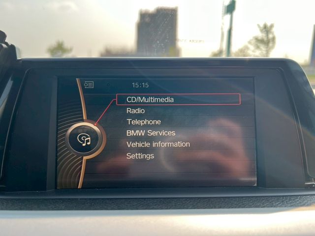 BMW寶馬 328I  第6張相片